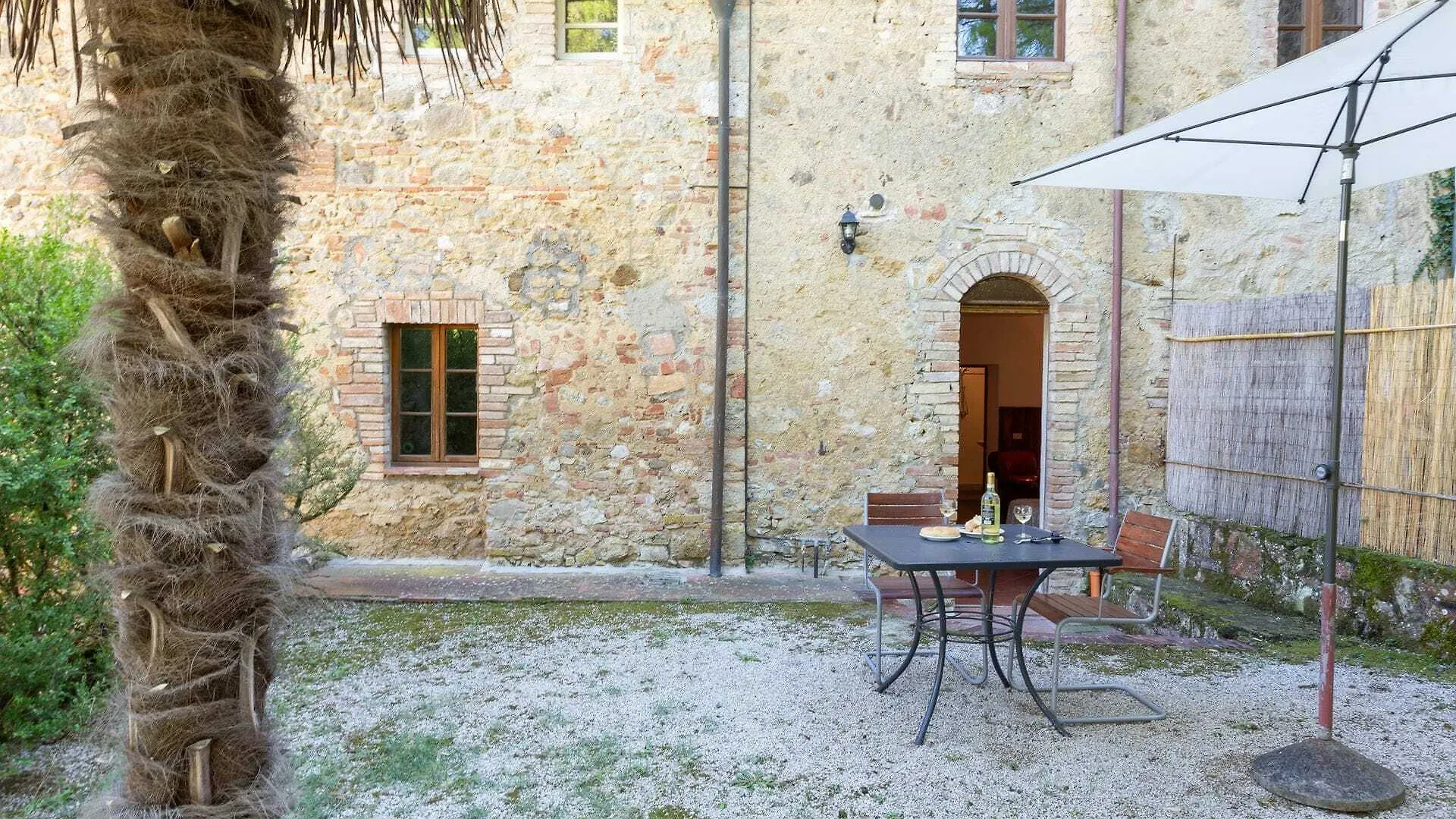 Rustica Progenie Apartment San Gimignano 0*,  Italy