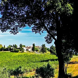 Fattoria La Torre Appartement