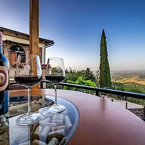  Alojamento de Turismo Rural Cesani