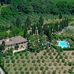  Casa de Campo Il Casale Del Cotone