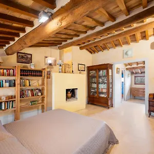  Appartamento Casa Bardi
