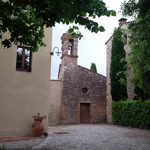  Apartamento Antico Borgo De' Frati