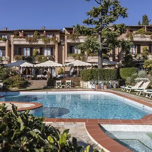 Relais Santa Chiara - Tuscany Charme Szálloda