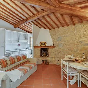 Casa Irene Appartement